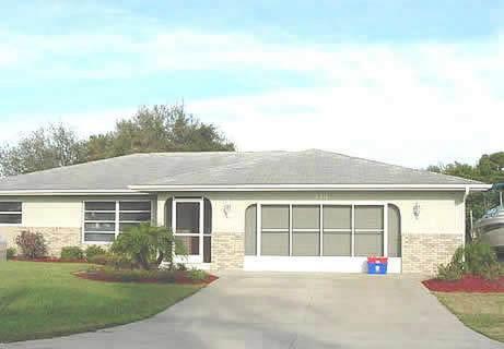 Holiday home Flamingo