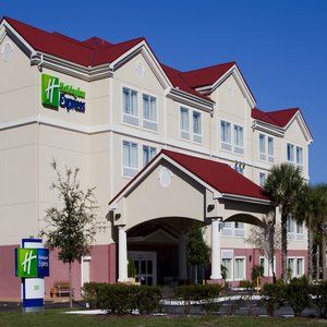 Express Venice By Ihg 2*