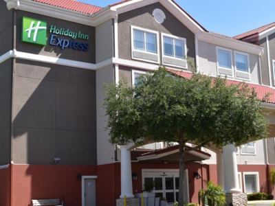 Hotel Express Venice By Ihg Venice Gardens