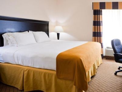 Hotel Express Venice By Ihg Venice Gardens