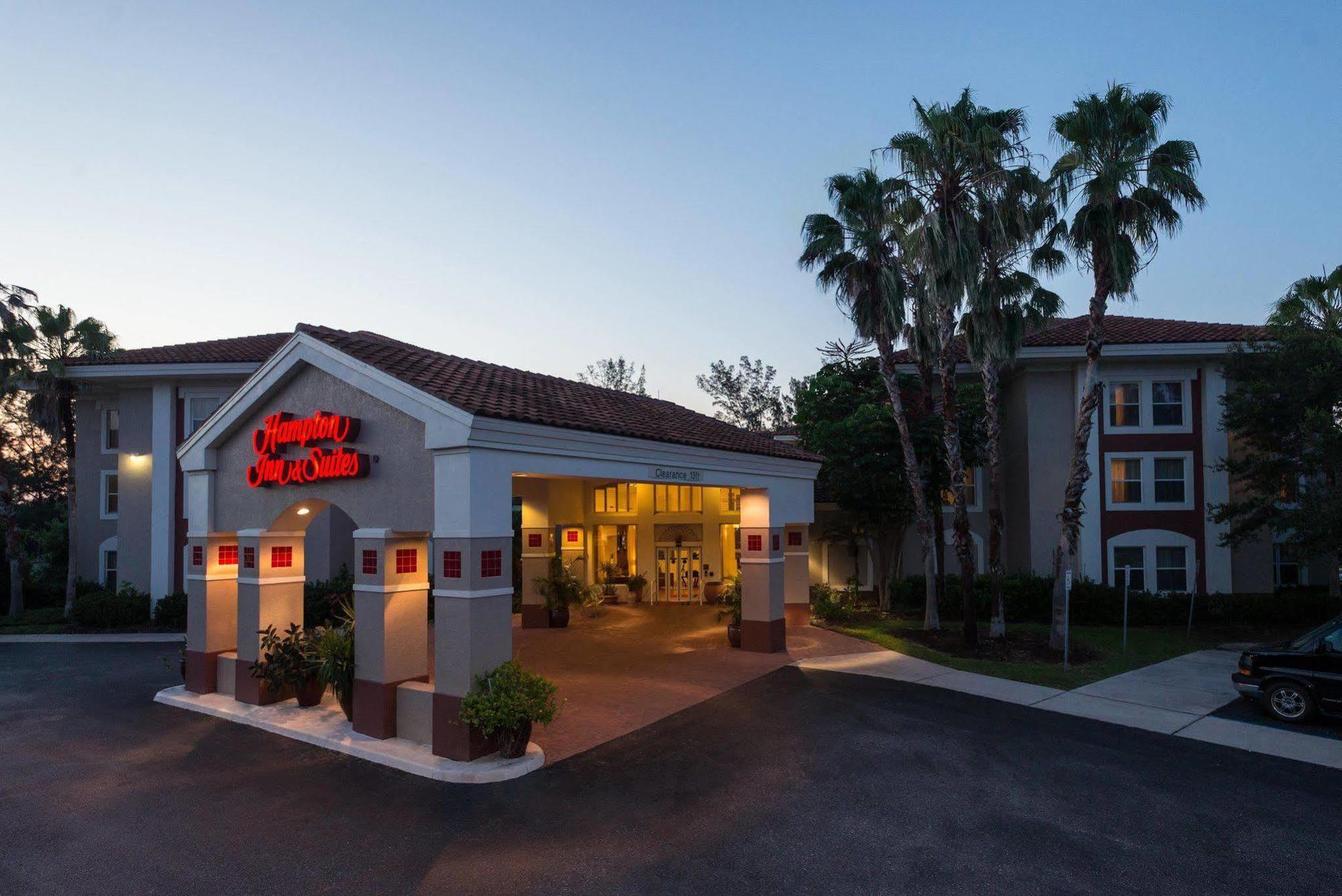 Hampton & Bayside South Sarasota 3*