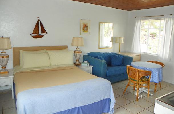 Island Breeze - Hotel 2*