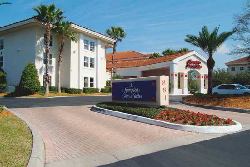 Hampton & Bayside South Sarasota Hotel