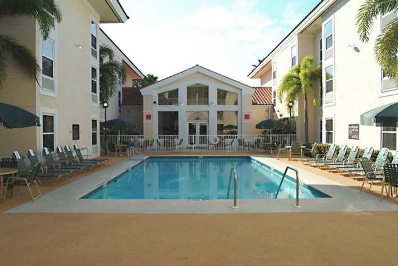 Hotel Hampton & Bayside South Sarasota Venice