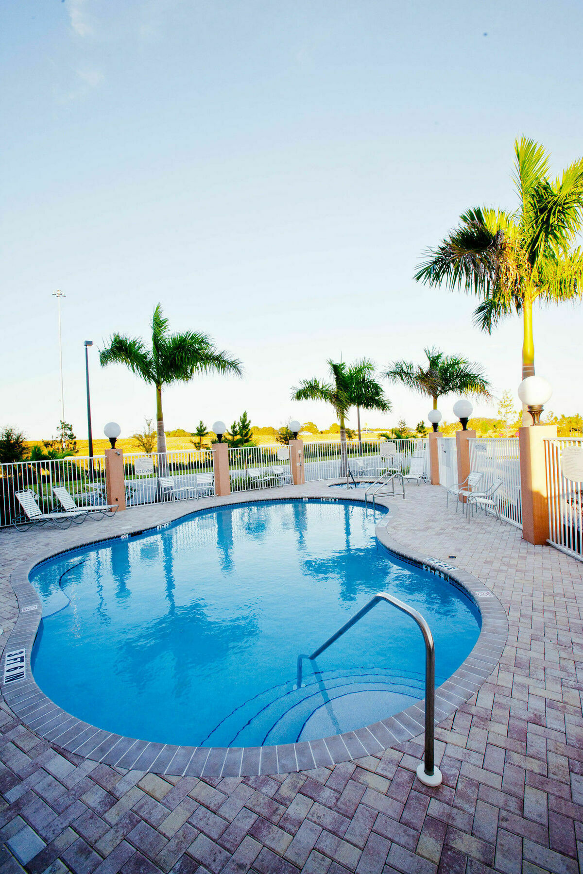 Fairfield & By Marriott Venice
