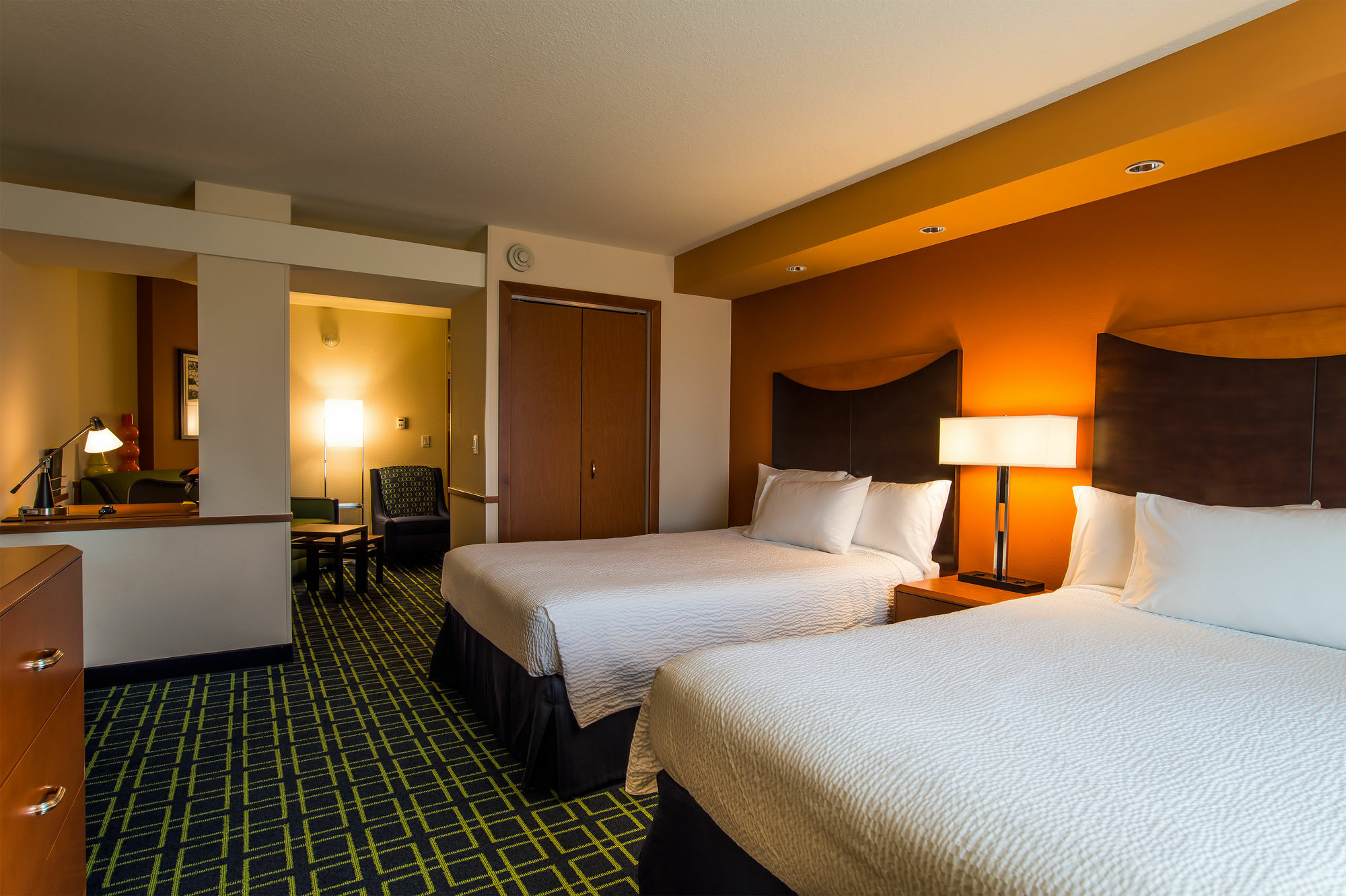 Hotel Fairfield & By Marriott Venice