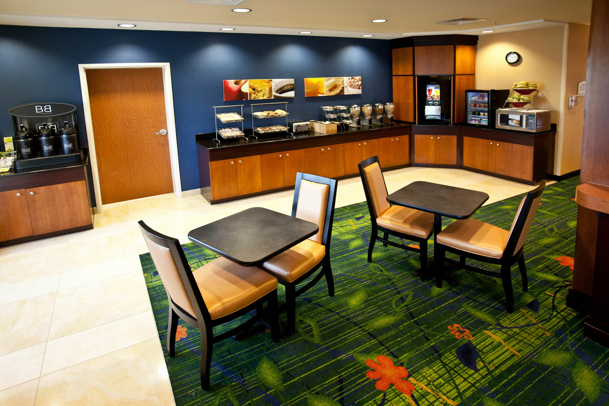 Hotel Fairfield & By Marriott Venice