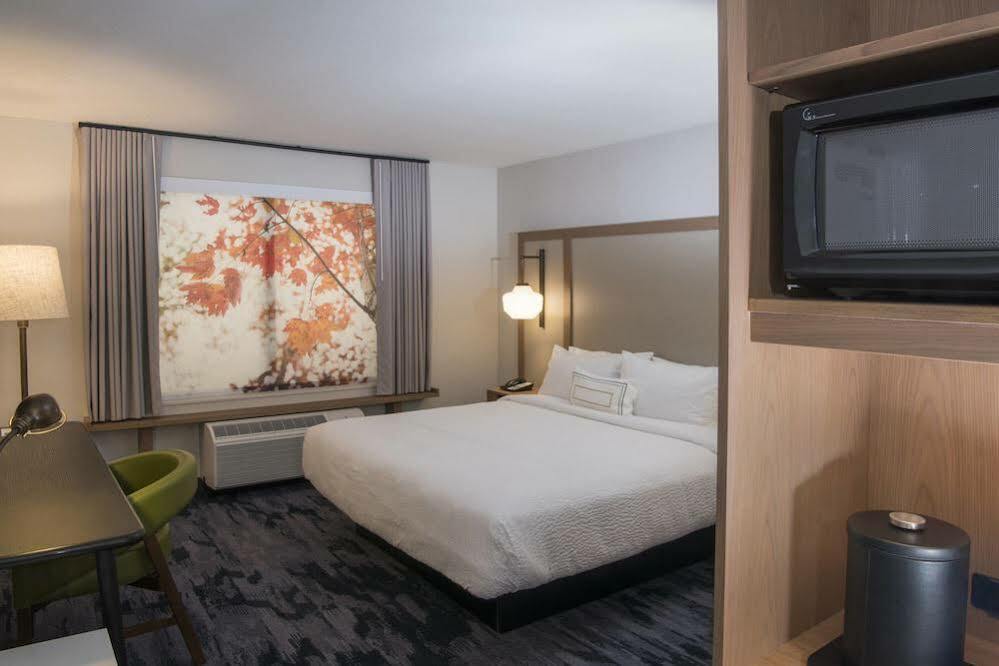 Fairfield & By Marriott Venice 3* Venice Gardens