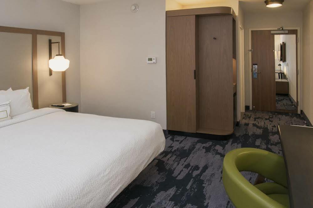 Hotel Fairfield & By Marriott Venice 3*