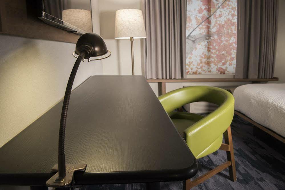 Fairfield & By Marriott Venice Hotel 3*
