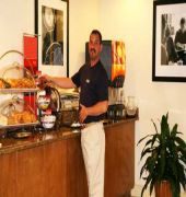 Hotel Hampton & Bayside South Sarasota